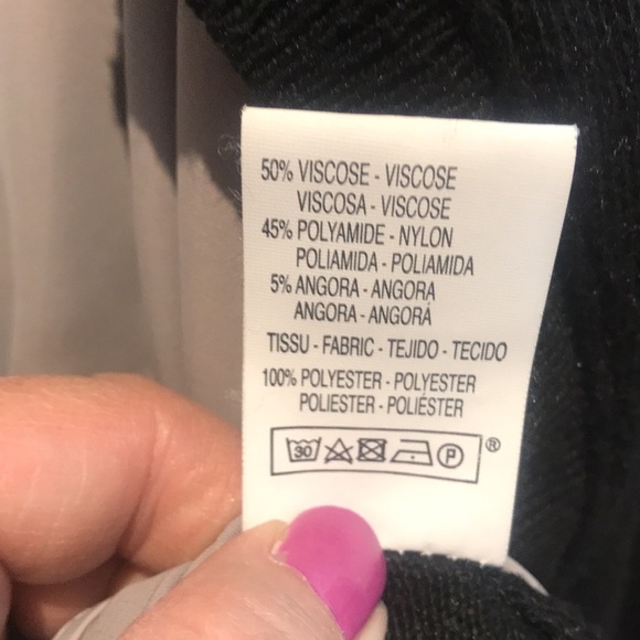 la fee Maraboutee Sweater/Shell Combo - Picture 6 of 6